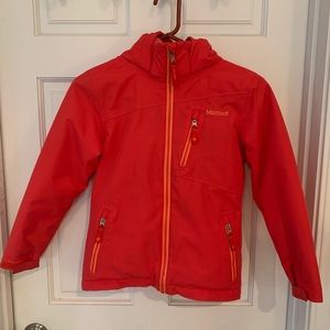 Marmot ski jacket (girls)
